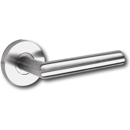 Inox 105 Frankfurt Privacy Leverset