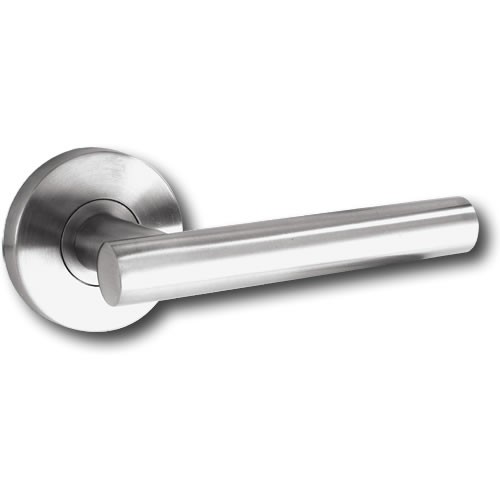 Inox 106 Copenhagen Passage Leverset