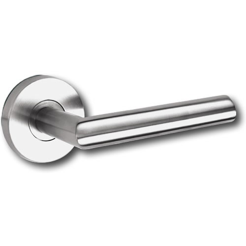 Inox 107 Stockholm Privacy Leverset