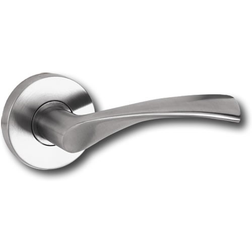 Inox 211 Breeze Privacy Lever