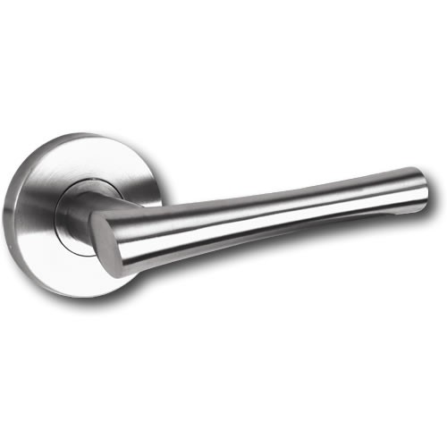 Inox 214 Champagne Passage Lever
