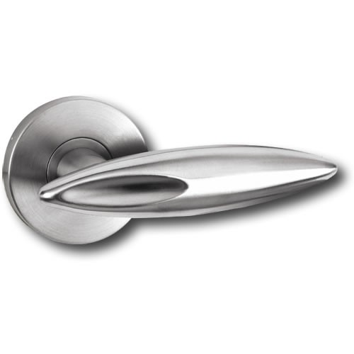 Inox 216 Winter Single Dummy Lever