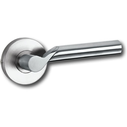 Inox 218 Meteor Privacy Lever