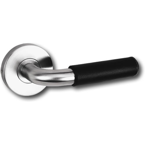Inox 222 Pinot Noir Privacy Lever