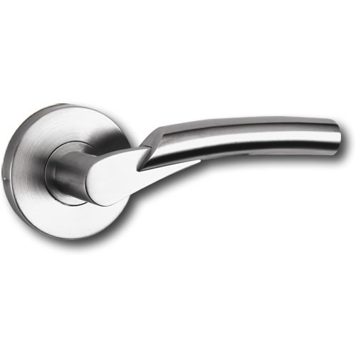 Inox 223 Phoenix Privacy Lever