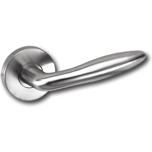 Inox 226 Summer Passage Leverset