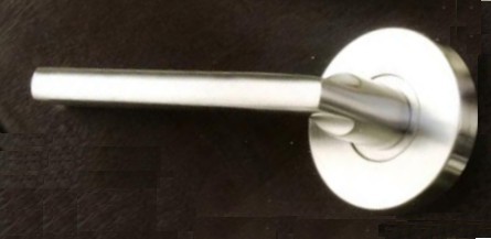 Inox 243 Sunrise Privacy Lever