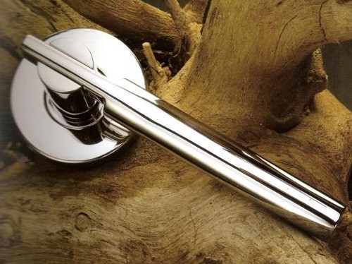 Inox 251 Sequoia Single Dummy Lever