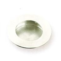 Inox 2 9/16" Furniture Pocket Pull - FHIX01