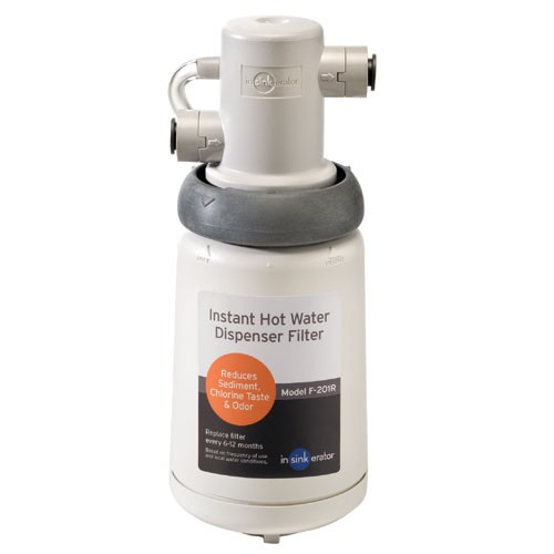 In Sink Erator Filtration System - F-201