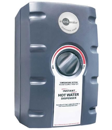 In-Sink-Erator Hot Water Dispenser Tank - SST-FLTR