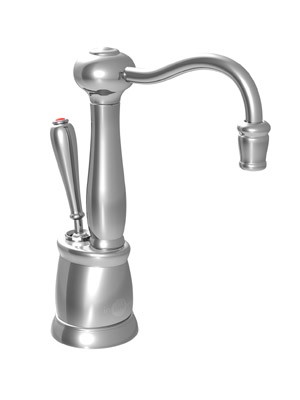 In-Sink-Erator Indulge Antique Hot only Dispenser - F-GN2200