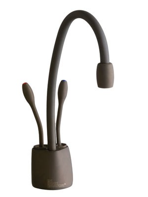 In-Sink-Erator Contemporary Hot / Cold Dispenser -