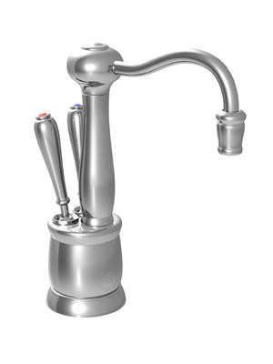 In-Sink-Erator Indulge Antique Hot / Cold Dispense