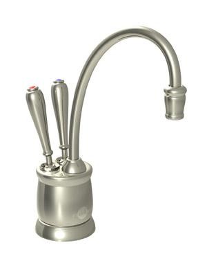 In-Sink-Erator Indulge Tuscan Hot / Cold Dispenser - F-HC2215