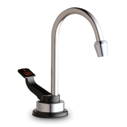 InSinkErator Instant Hot Water Dispenser with Tank- Hot1
