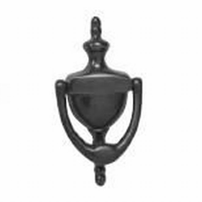 Ives 0231257 Door Knocker - Aged Bronze