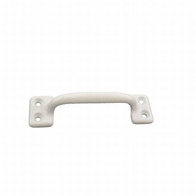 Ives 026A Bar Window Lift Aluminum - White