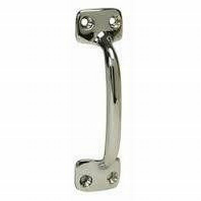 Ives 026MB Bar Window Lift - Bright Chrome