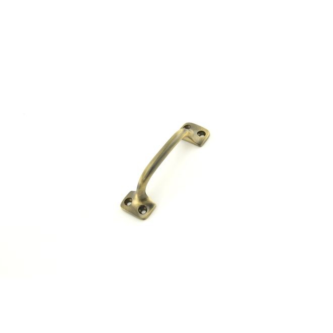 Ives 026M Bar Window Lift - Antique Brass