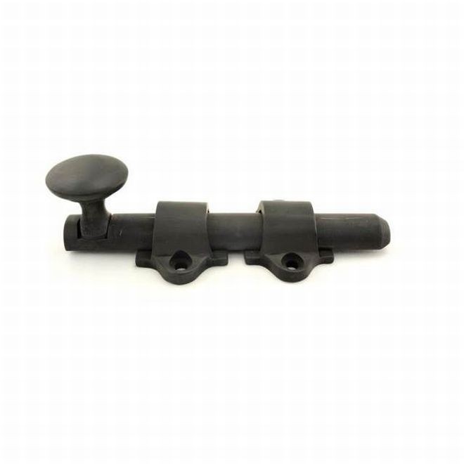 Ives 054MB1 Dutch Door Bolt - Oil Rubbed Bronze