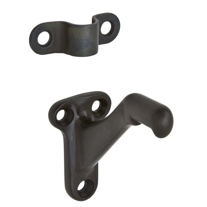 Ives 059B1 Handrail Bracket - Oil Rubbed Bronze