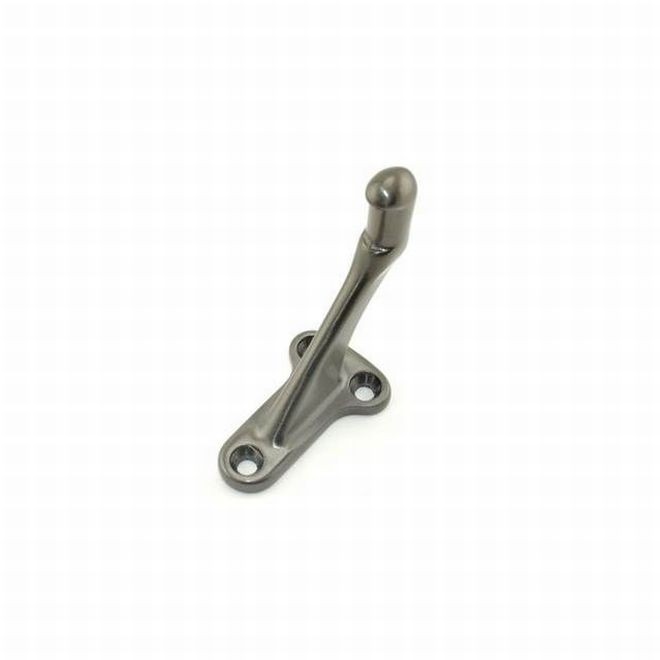 Ives 059B1 Handrail Bracket - Antique Nickel