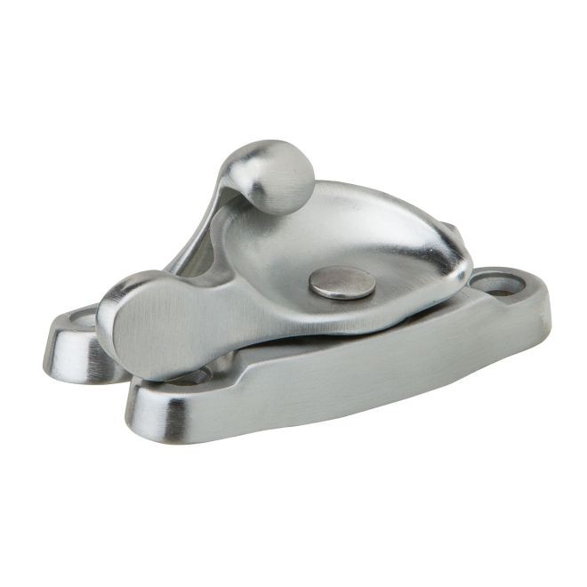 Ives 07MB2 Window Lock - Satin Chrome