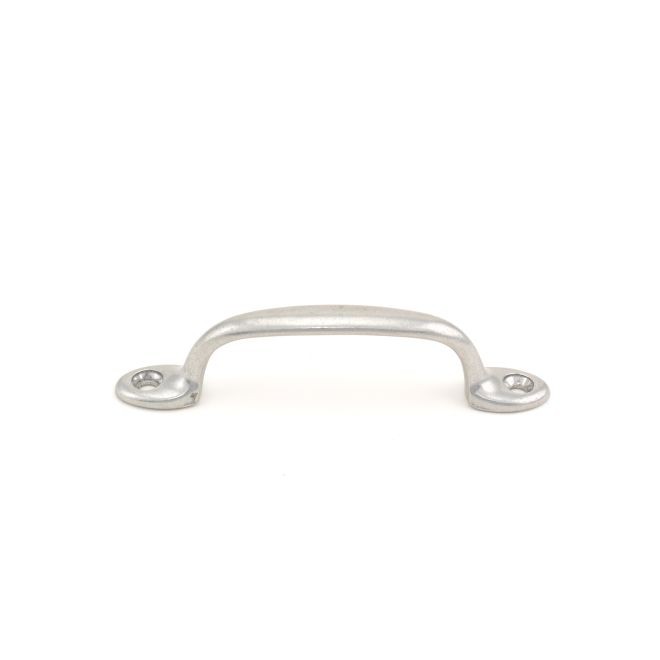 Ives 25A Screen Door Pull - Aluminum