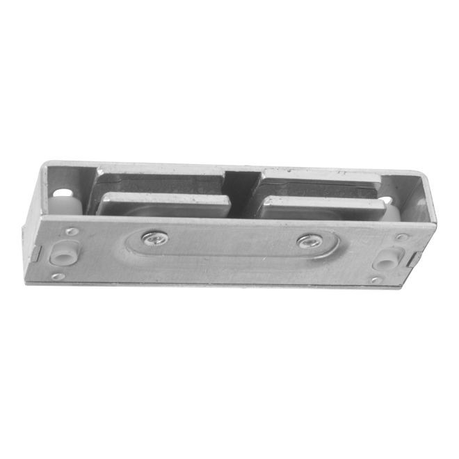 Ives 326A Heavy Duty Magnetic Catch - Aluminum