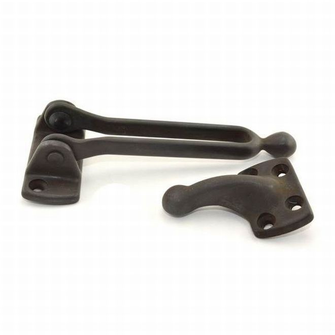 Ives 482B Door Guard - Oil Rubbed Bronze