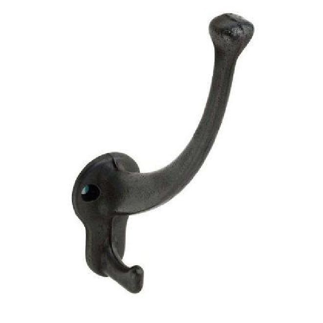 Ives 575A Coat and Hat Hook - Oil Rubbed Bronze