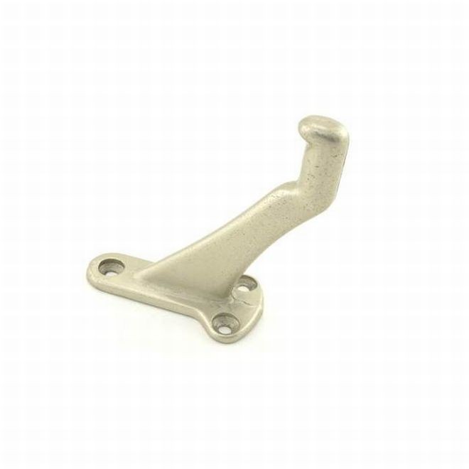 Ives 59A Handrail Bracket - Satin Nickel
