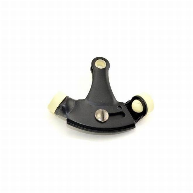 Ives 69F Hinge Pin Door Stop - Oil Rubbed Bronze