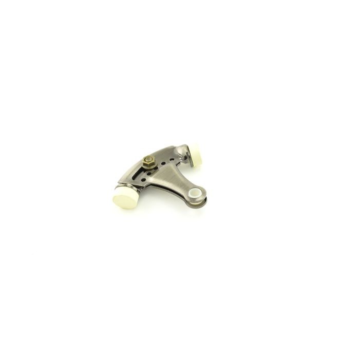 Ives 69F Hinge Pin Door Stop - Antique Nickel