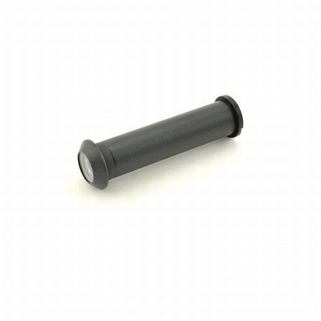 Ives 701B Thick Door 120 Degree Door Viewer - Oil Rubbed Bronze