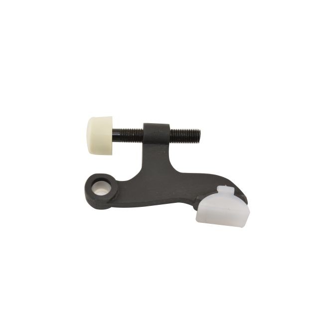 Ives 70B Hinge Pin Door Stop - Oil Rubbed Bronze