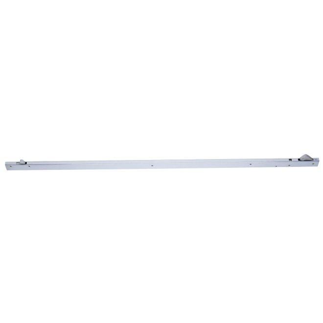 Ives COR32 32" Door Coordinator - Aluminum