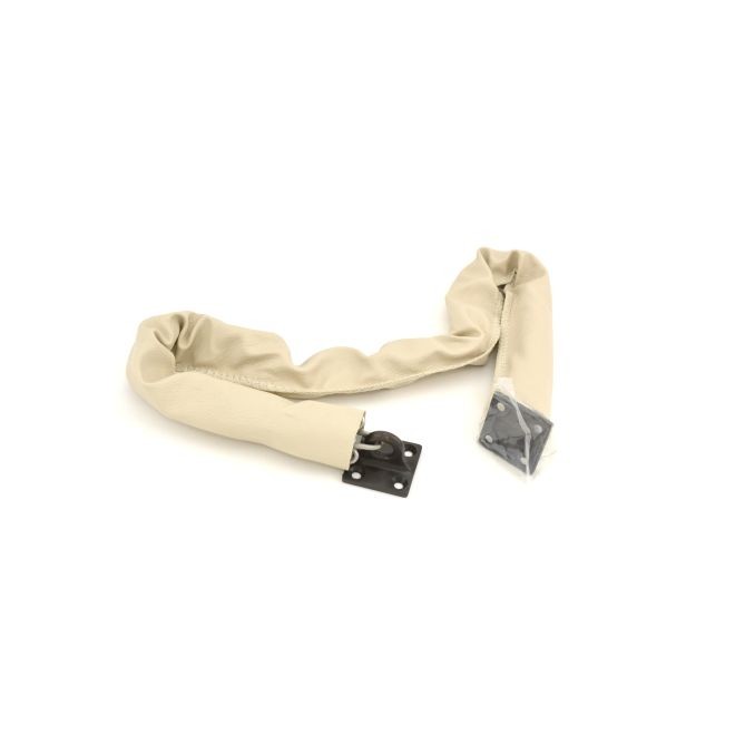 Ives CS115 30-1/2" Crash Stop - Oil Rubbed Bronze
