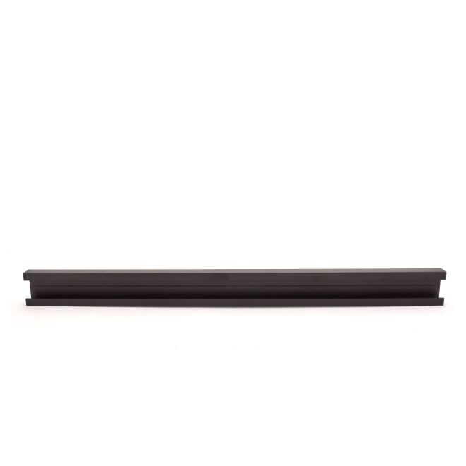 Ives FL20 20" Filler Bar - Satin Nickel