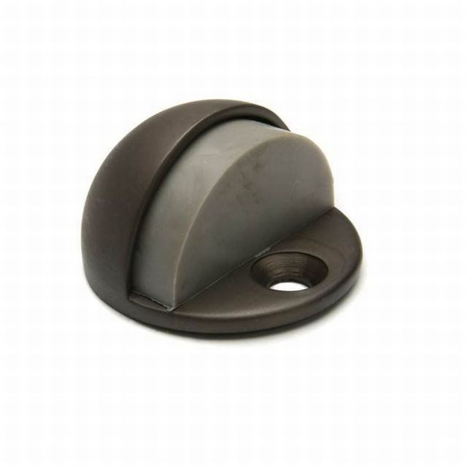 Ives FS13 1" Floor Dome Stop - Oil Rubbed Bronze