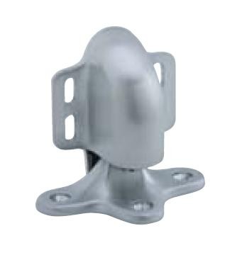 Ives Floor Stop & Automatic Holder with 1-1/8" to 1-9/16" Strike - FS42