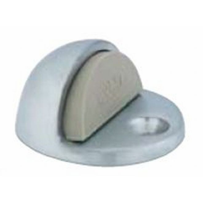 Ives FS436 1" Floor Dome Stop - Bright Brass
