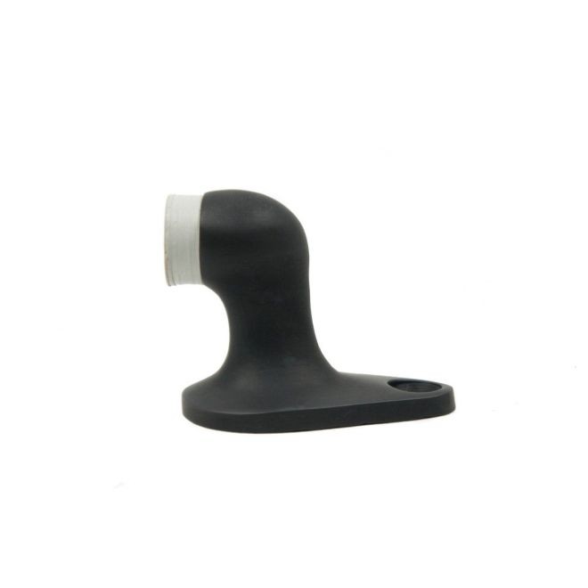 Ives FS441 Gooseneck Floor Door Stop - Oil Rubbed Bronze
