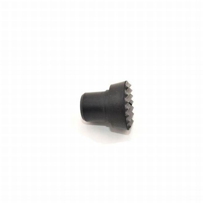 Ives HRT Rubber Stop for 452 and 455 - Black