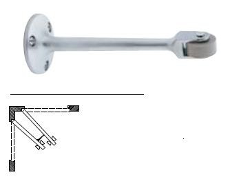 Ives Roller Bumper 6" - RB472
