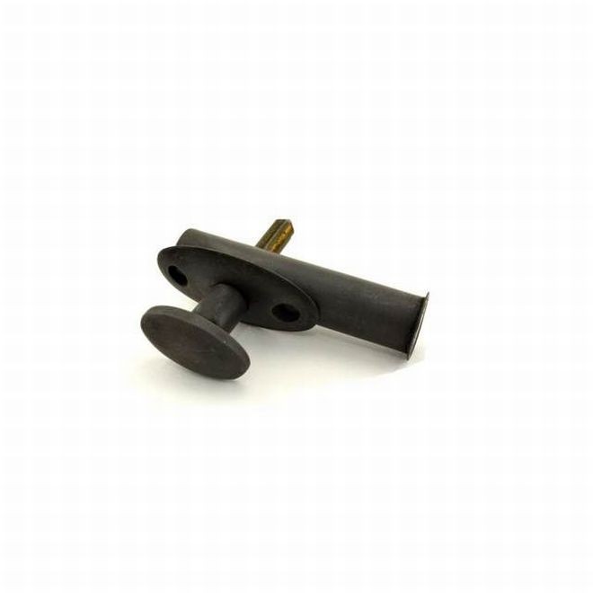 Ives S48B10B Mortise Bolt - Oil Rubbed Bronze