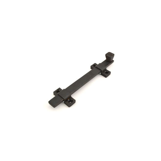 Ives SB453TB10B 12" UL Surface Bolt - Oil Rubbed Bronze