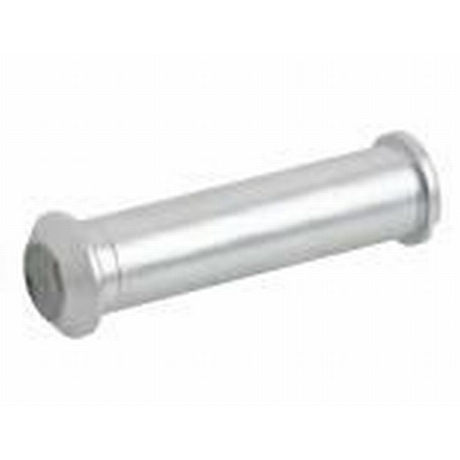 Ives U700B26D UL 120 Degree Door Viewer - Satin Chrome