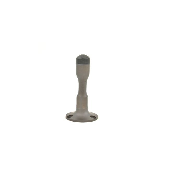 Ives WS11 Solid Wall Stop for Drywall Mounting - Oil Rubbed Bronze